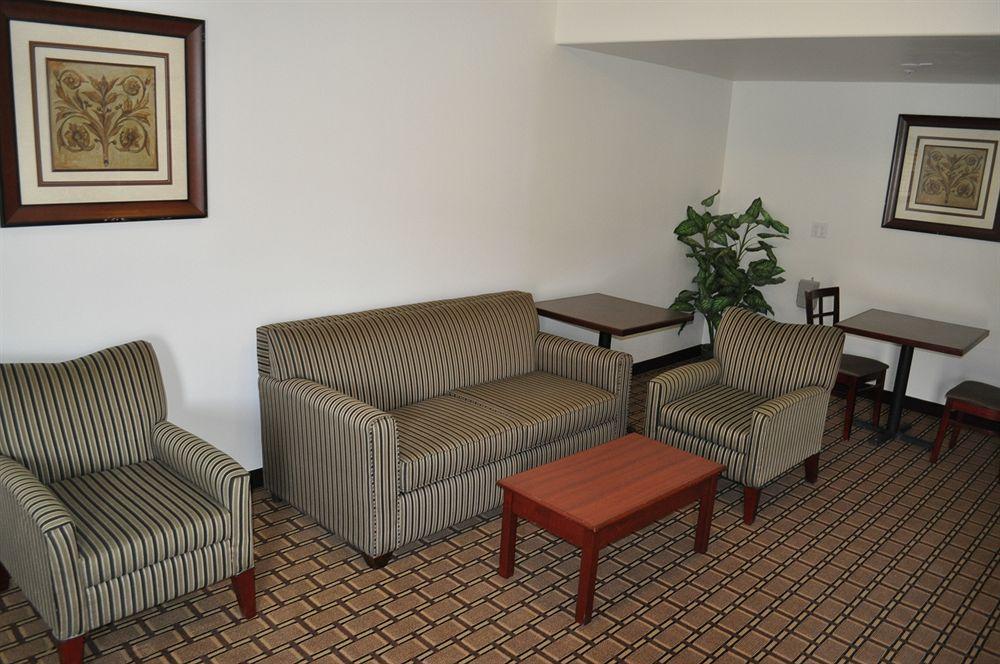 America Inn & Suites Ridgecrest Exteriér fotografie