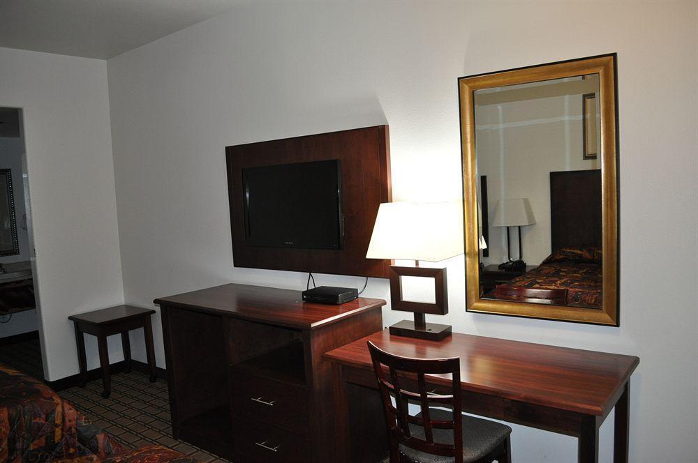 America Inn & Suites Ridgecrest Exteriér fotografie