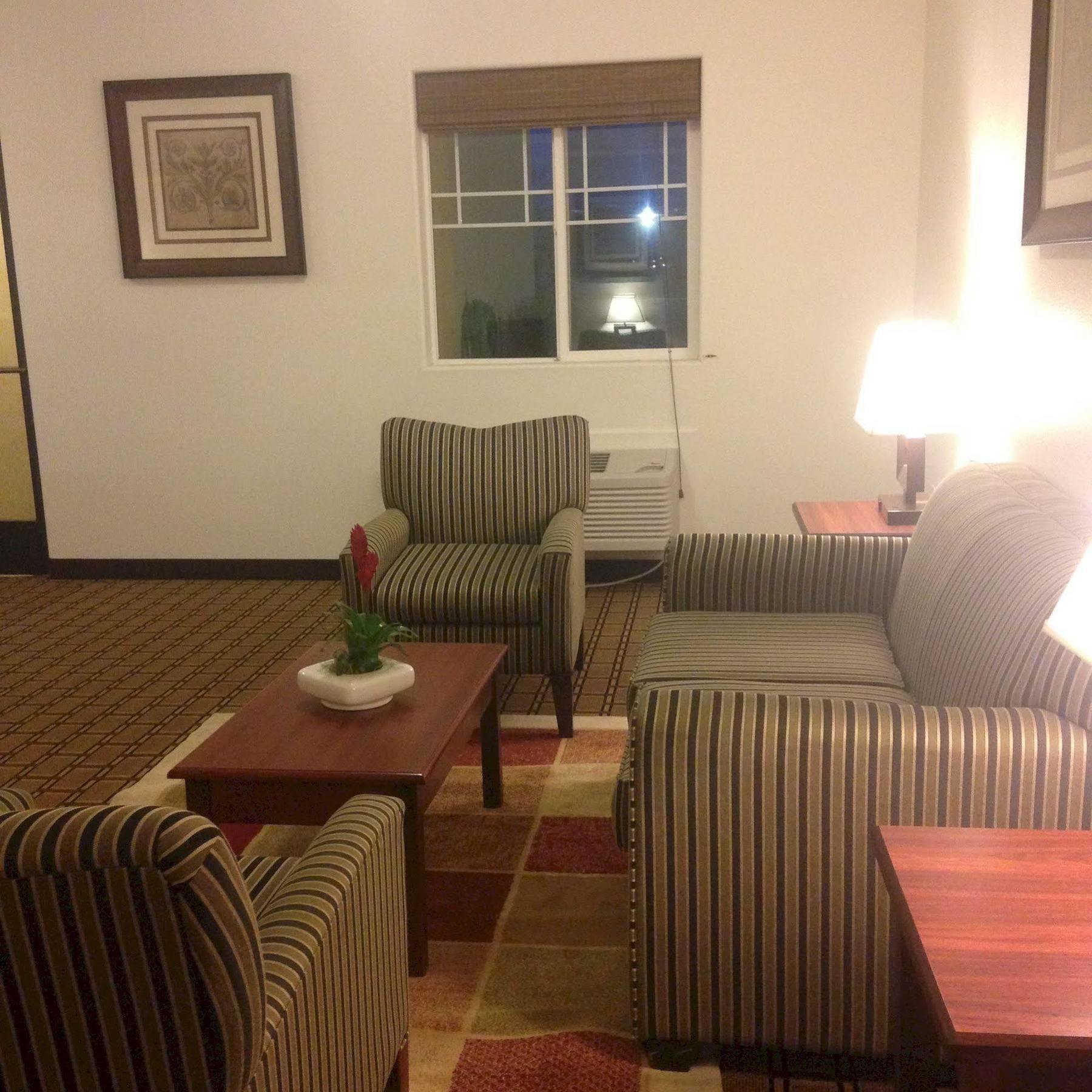 America Inn & Suites Ridgecrest Exteriér fotografie
